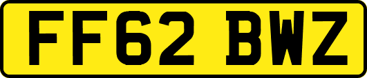 FF62BWZ