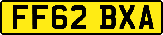 FF62BXA