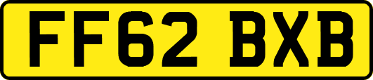 FF62BXB