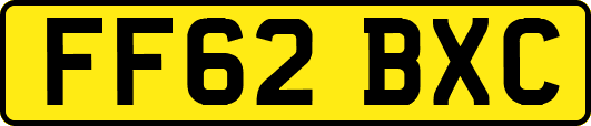 FF62BXC