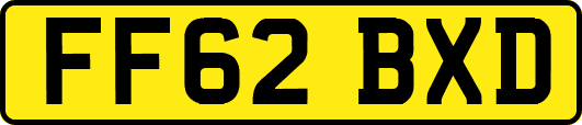 FF62BXD