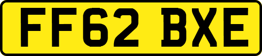 FF62BXE