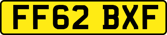 FF62BXF