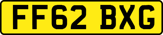 FF62BXG