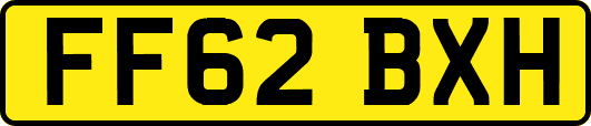 FF62BXH