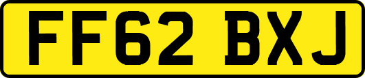 FF62BXJ