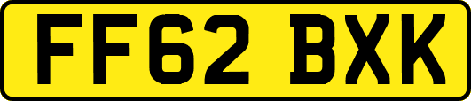 FF62BXK