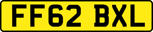 FF62BXL
