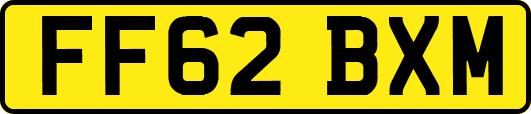 FF62BXM