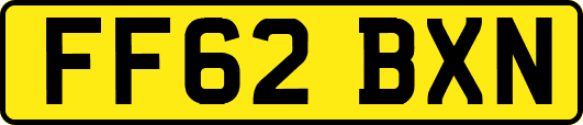 FF62BXN