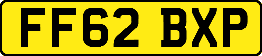 FF62BXP