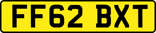 FF62BXT