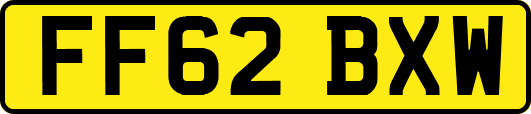 FF62BXW