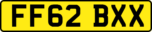 FF62BXX