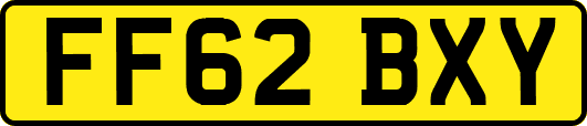 FF62BXY