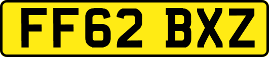 FF62BXZ