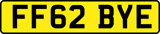 FF62BYE