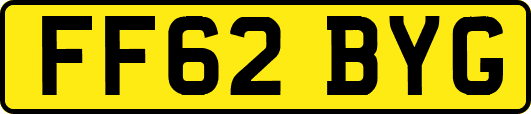 FF62BYG