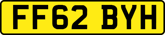 FF62BYH
