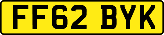 FF62BYK