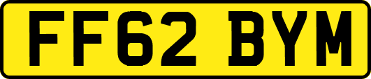 FF62BYM