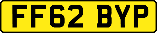 FF62BYP