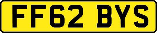 FF62BYS