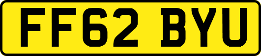 FF62BYU