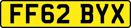 FF62BYX