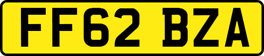 FF62BZA