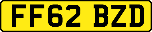 FF62BZD