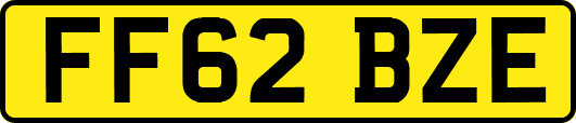 FF62BZE