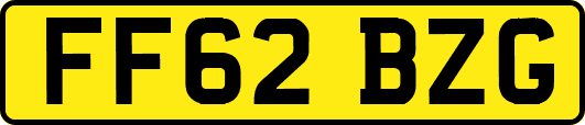 FF62BZG