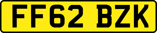 FF62BZK