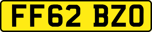 FF62BZO