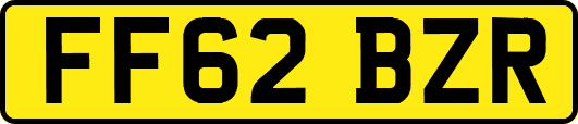 FF62BZR