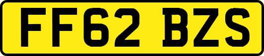 FF62BZS