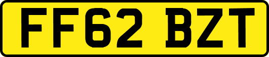 FF62BZT