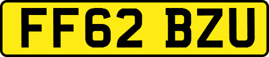 FF62BZU