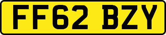 FF62BZY