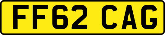 FF62CAG