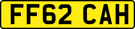 FF62CAH