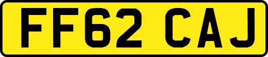 FF62CAJ