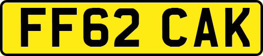 FF62CAK