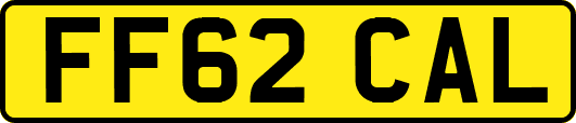 FF62CAL