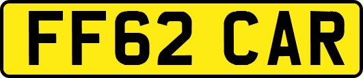 FF62CAR