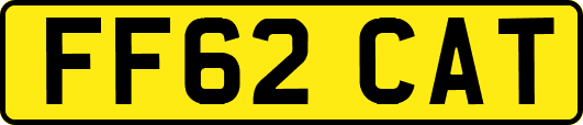 FF62CAT
