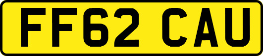 FF62CAU