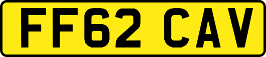 FF62CAV