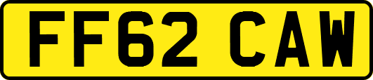FF62CAW